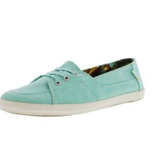 Vans women’s size 5.5 surf slider